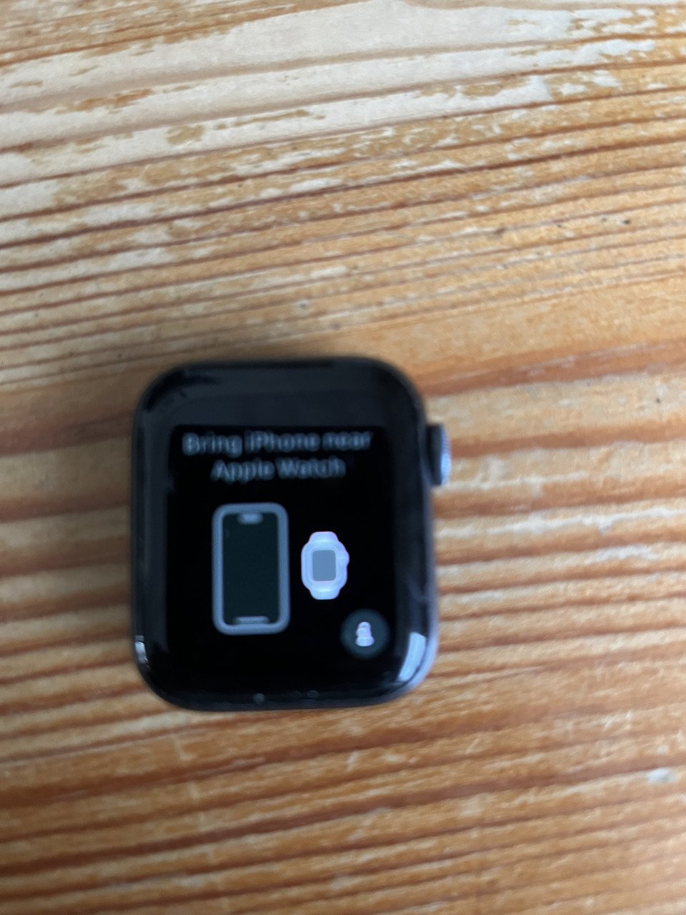 Apple iwatch serie 6 40 mm