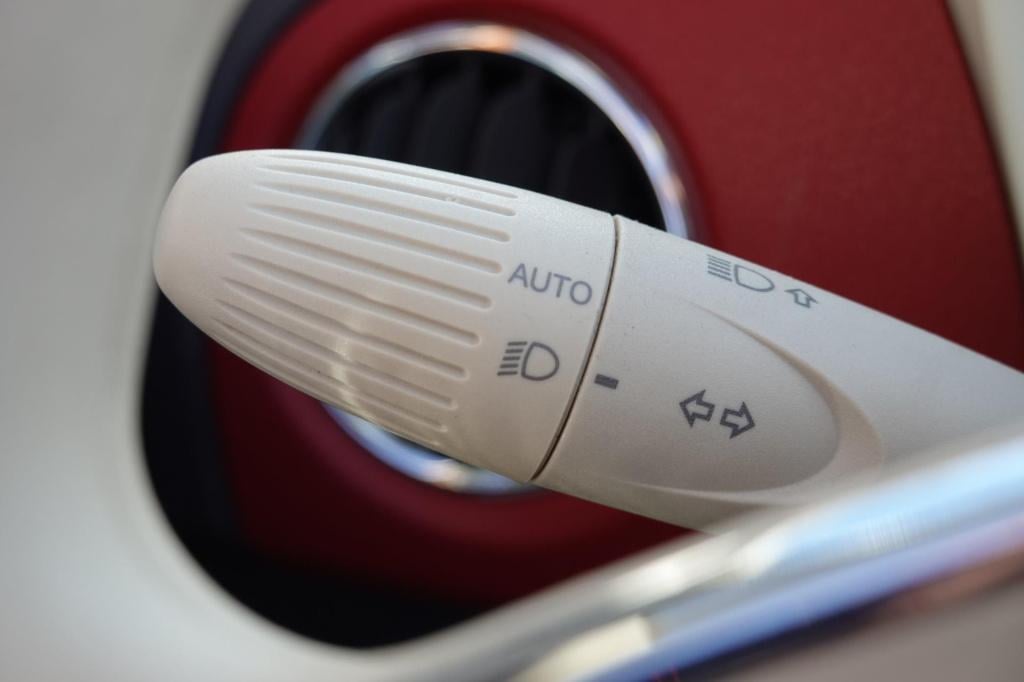 Fiat 500 C 0.9 twinair turbo forever young