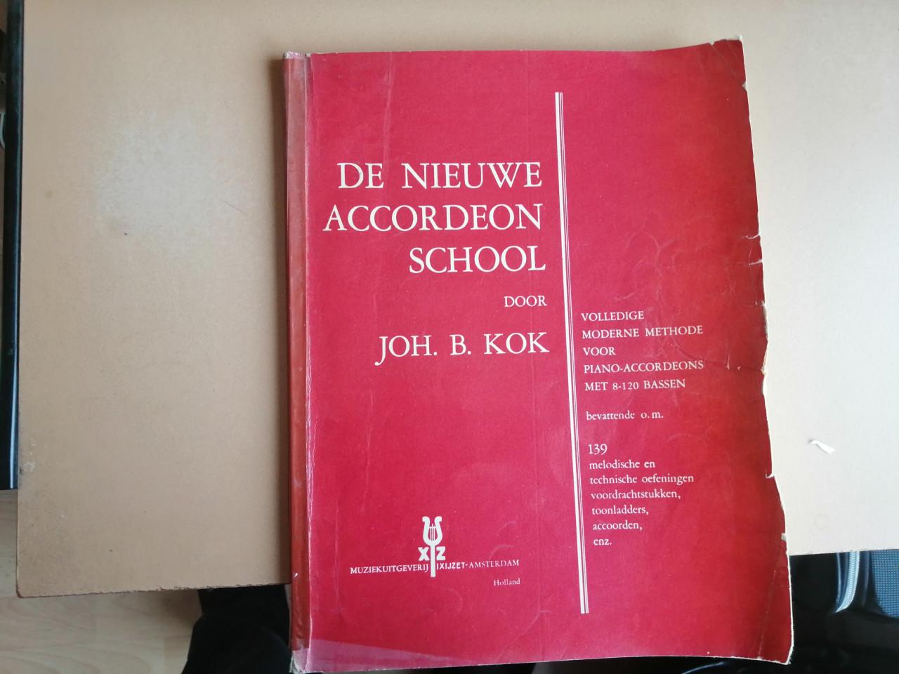 Diverse muziek lesboeken