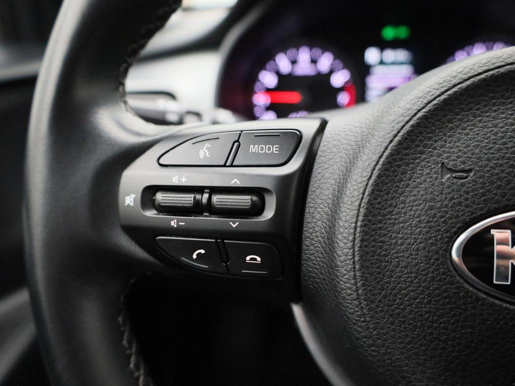 Kia Stonic 1.0 t-gdi mhev dynamicplusline | apple carplay / android auto | 