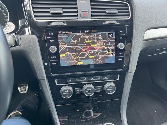 Volkswagen Golf 1.0 tsi comfortline