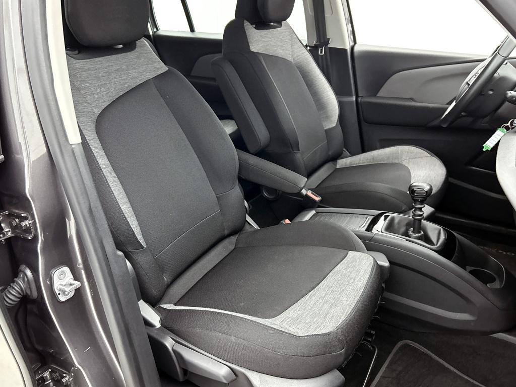 Citroen Grand C4 Spacetourer 1.2 puretech business | rijklaar |