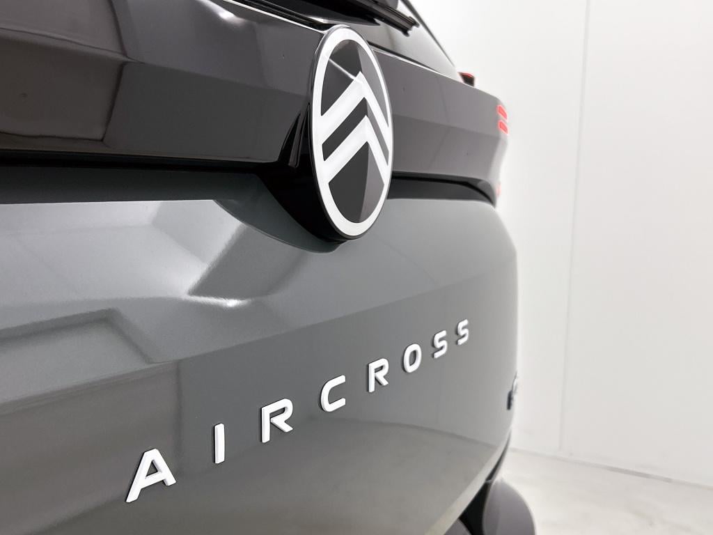 Citroen C5 Aircross business comfort range 74 kwh | elektrische achterklep 