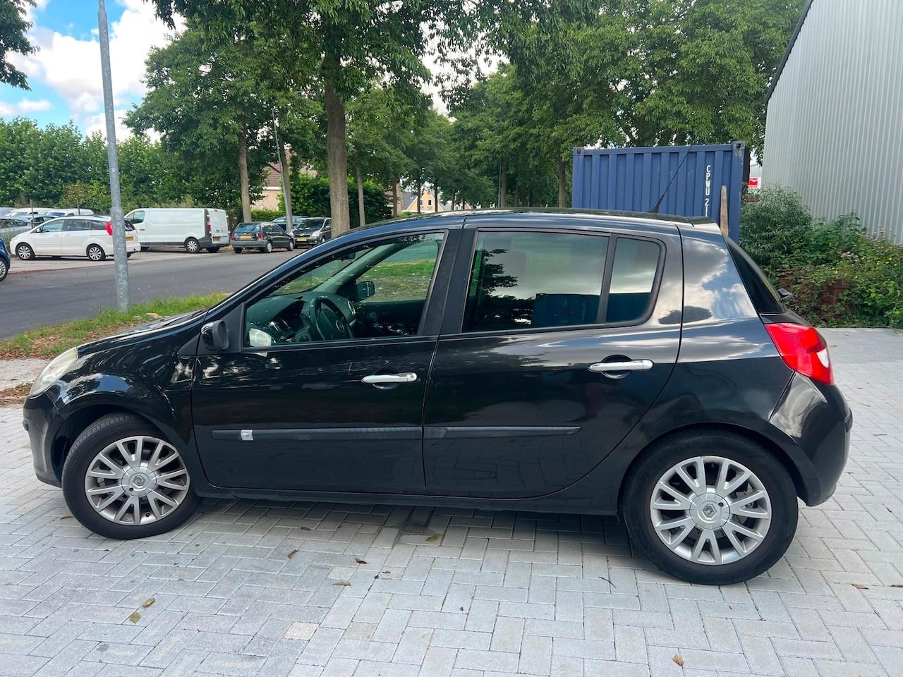 Renault Clio 1.2TCE Collection Inruilkoopje