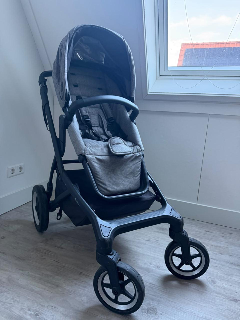 Kinderwagen
