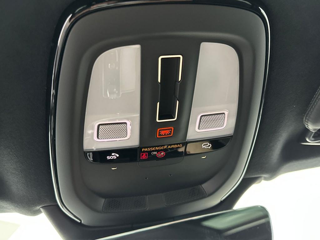 Volvo XC90 t8 awd gt ultra dark executive edition