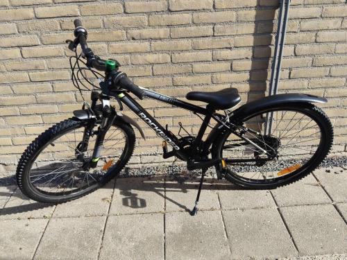 Te koop 24 inch mountainbike rockrider