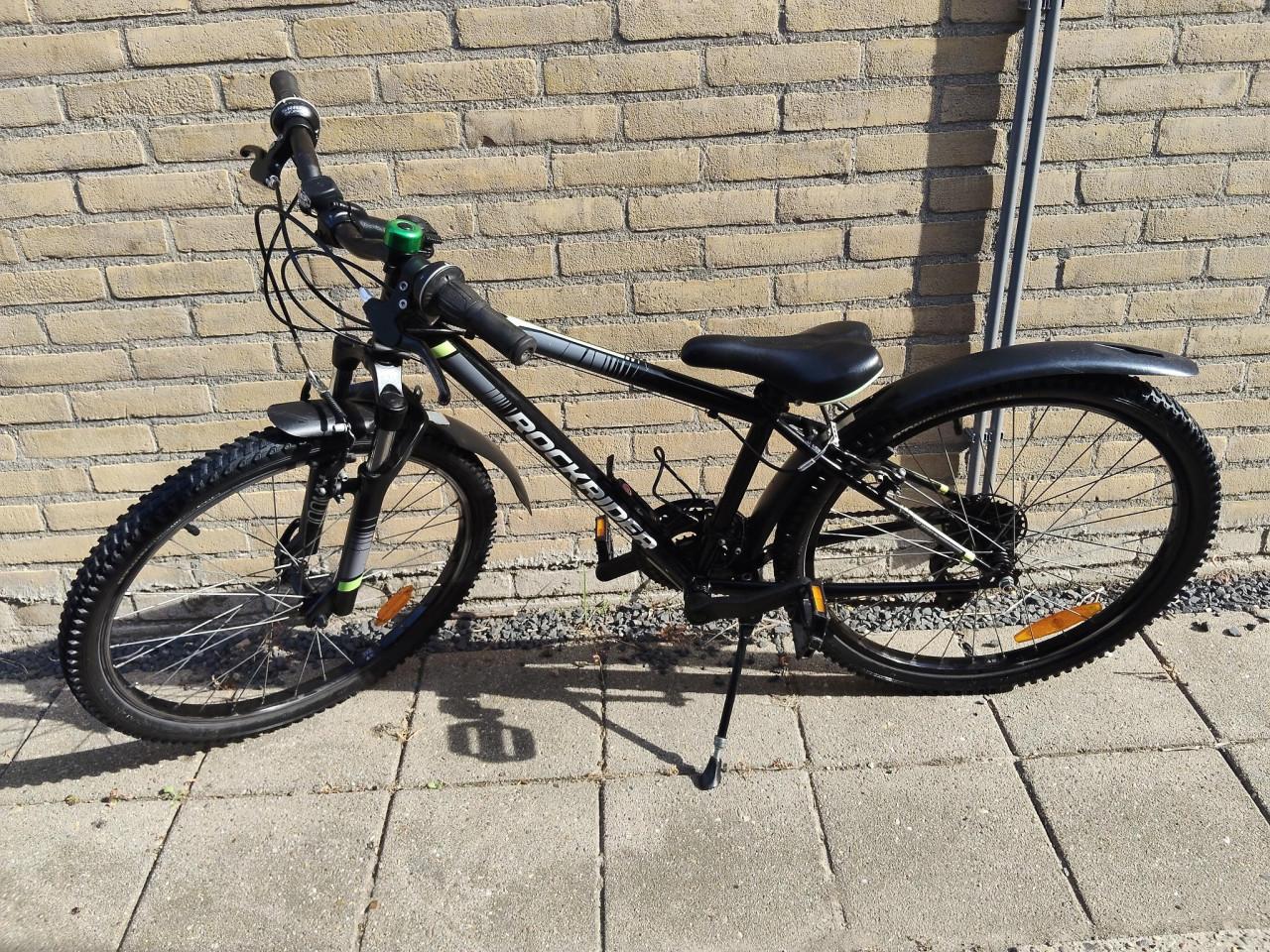 Te koop 24 inch mountainbike rockrider