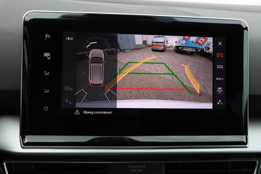 Seat Tarraco 1.4 tsi e-hybrid phev fr business intense 245pk dsg6 | soh 98,