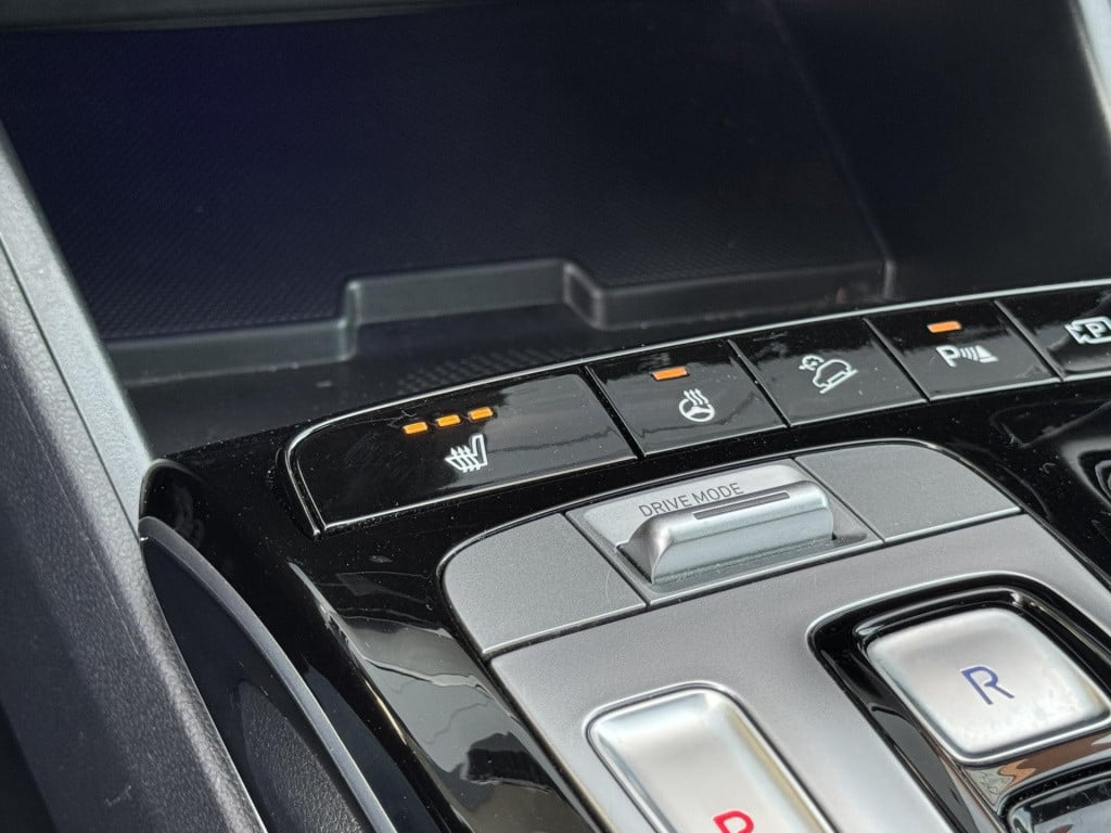 Hyundai Tucson Hybrid 1.6 t-gdi hev comfort smart | navigatie | camera | ap