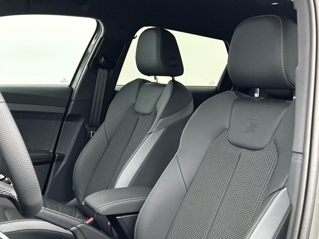 Audi A1 s edition 25 tfsi 70 kw / 95 pk sportback 7 versn.