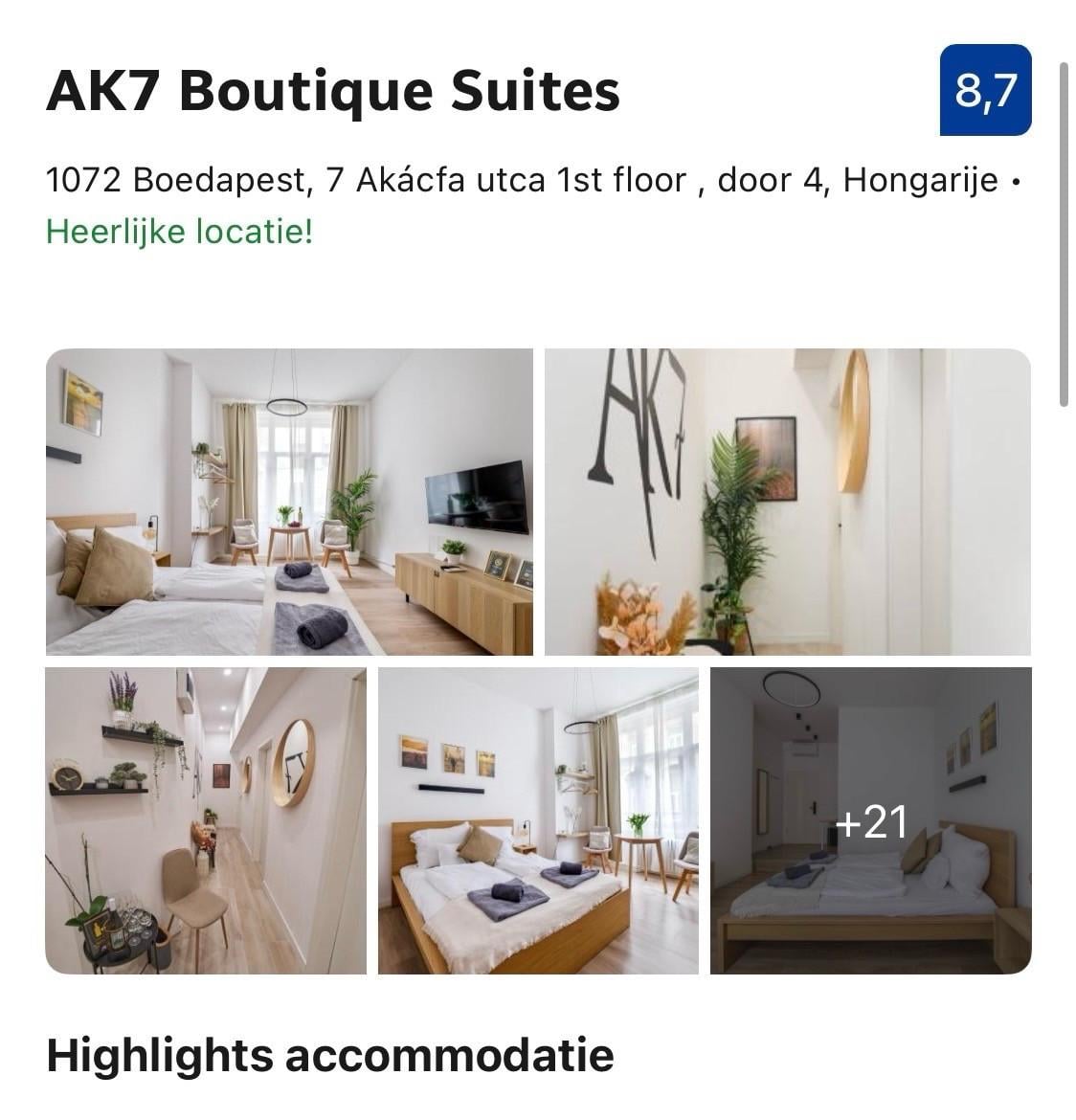 André Rieu concert Boedapest