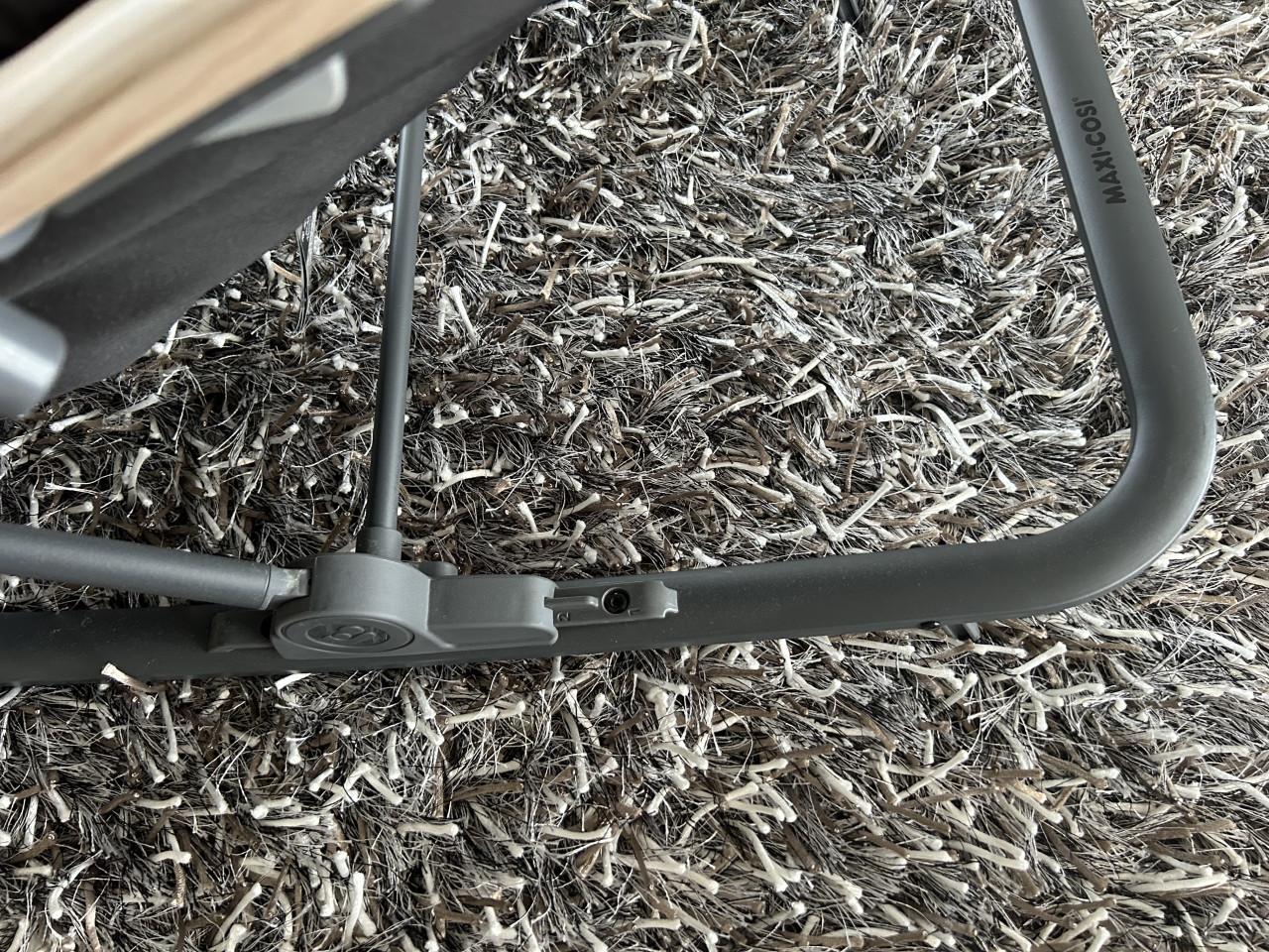 Maxi Cosi wipstoeltje