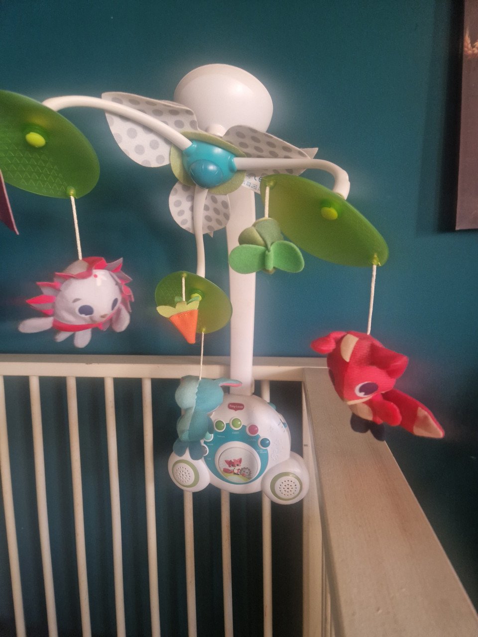 Baby box