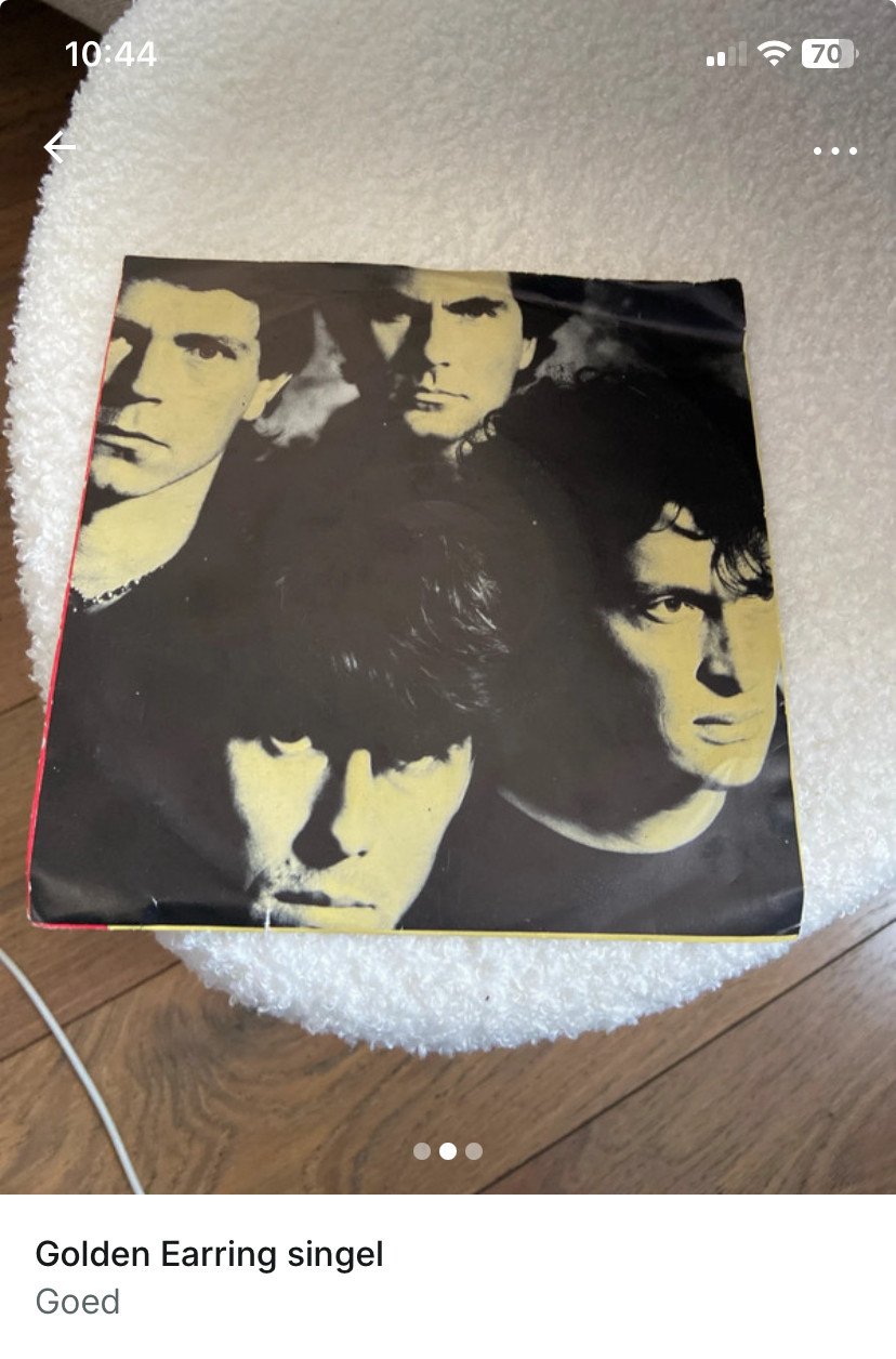 Golden Earring