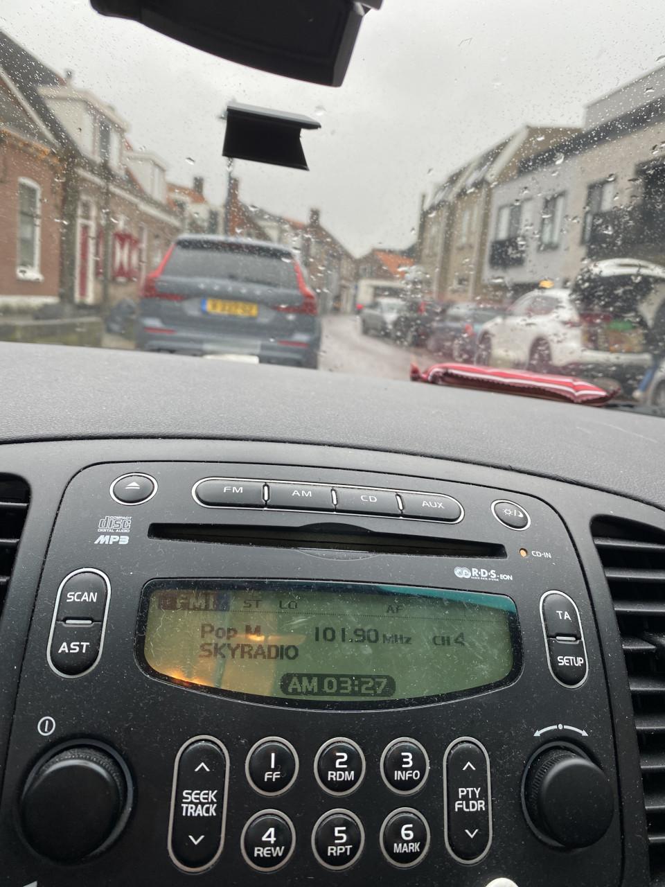 Betrouwbare Hyundai i10