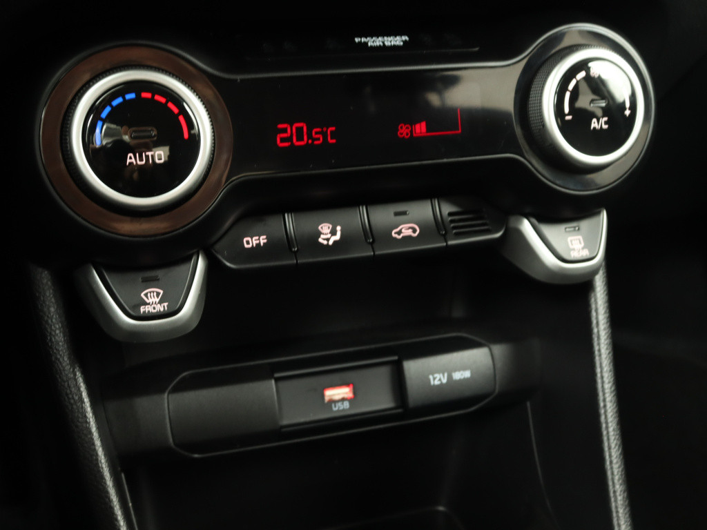 Kia Picanto 1.0 dpi dynamicplusline | navigatie | climate control |