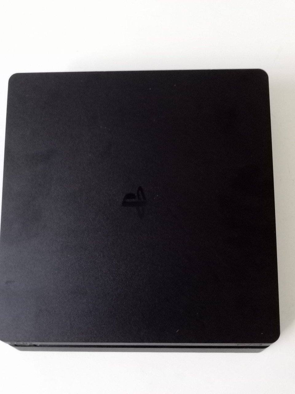 Playstation 4 + controller