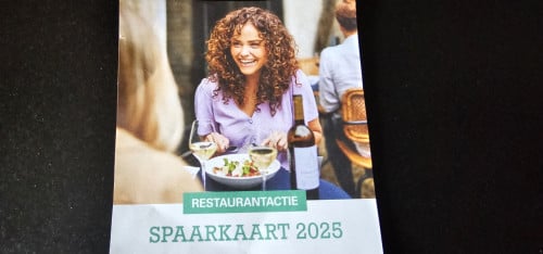 Sligro zegels