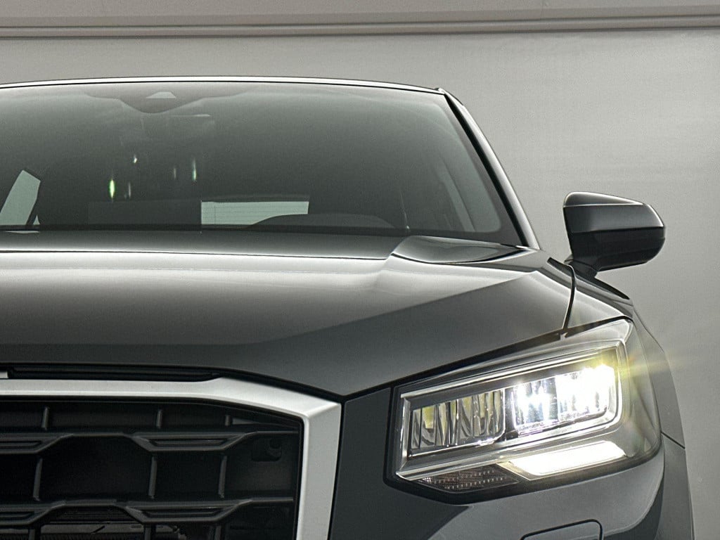 Audi Q2 advanced edition 35 tfsi 110 kw / 150 pk hatchback