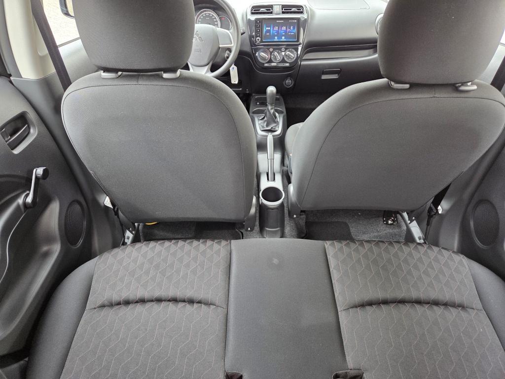 Mitsubishi Space Star 1.2 connect+ | carplay | regen/licht sensor | dab+