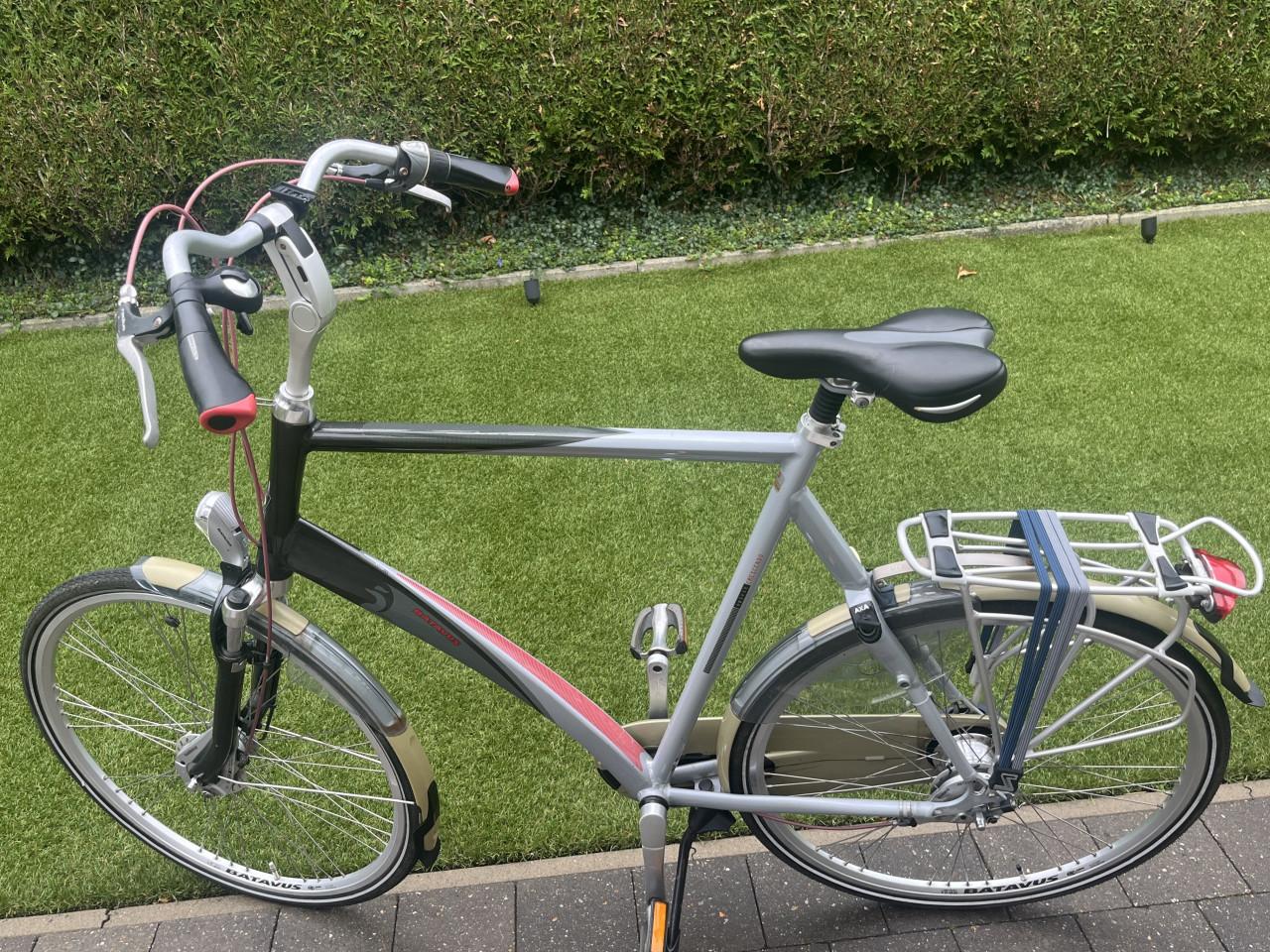 Herenfiets