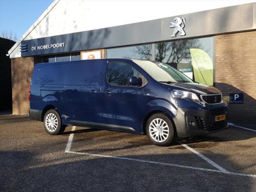 Peugeot Expert premium 231(l3h1) gb 2.0 bluehdi-180pk automaat trekhaak | a