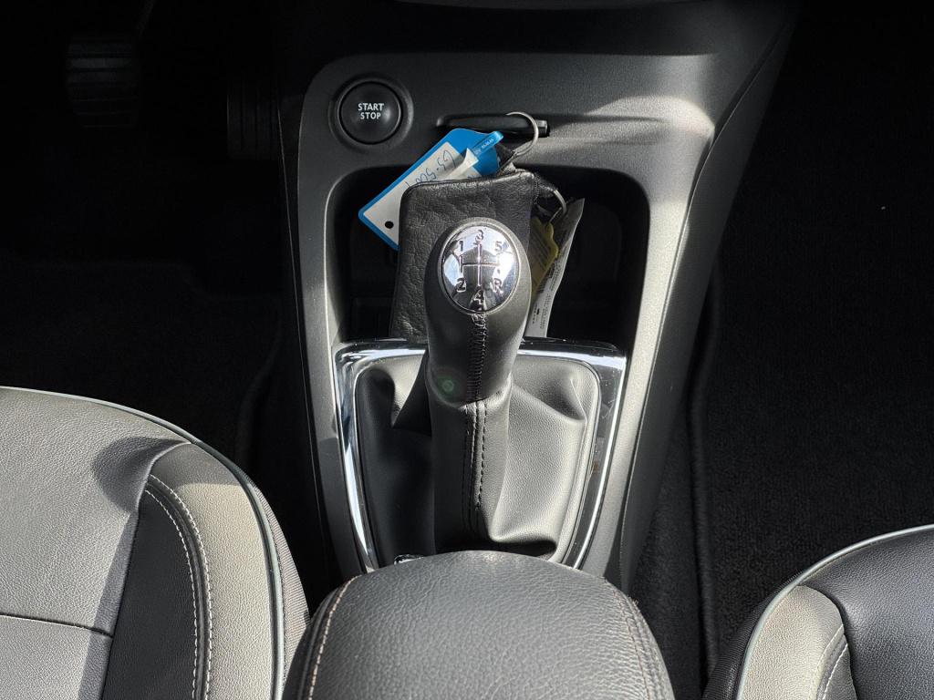 Renault Captur 0.9 tce xmod nl-auto incl. trekhaak!