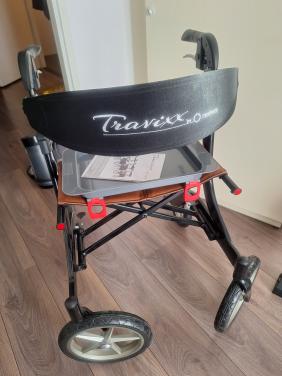 Zgan rollator