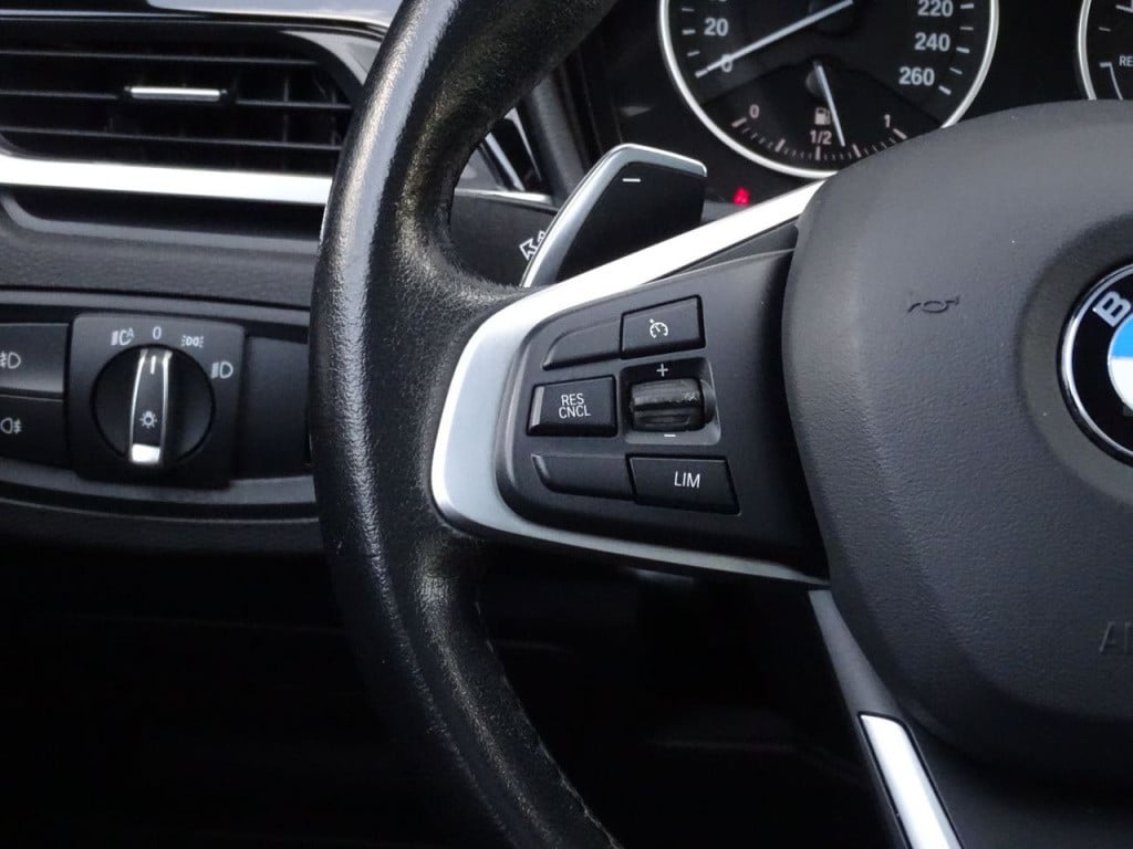 BMW X1 xdrive20i high executive