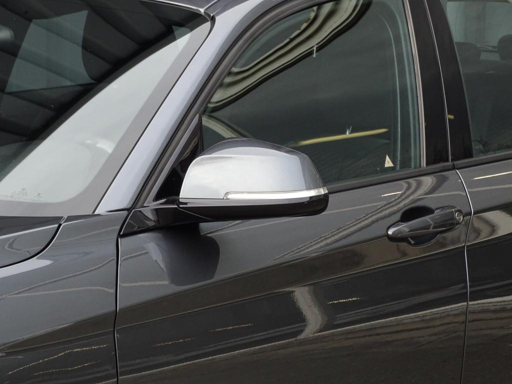 BMW 1 Serie 116i executive