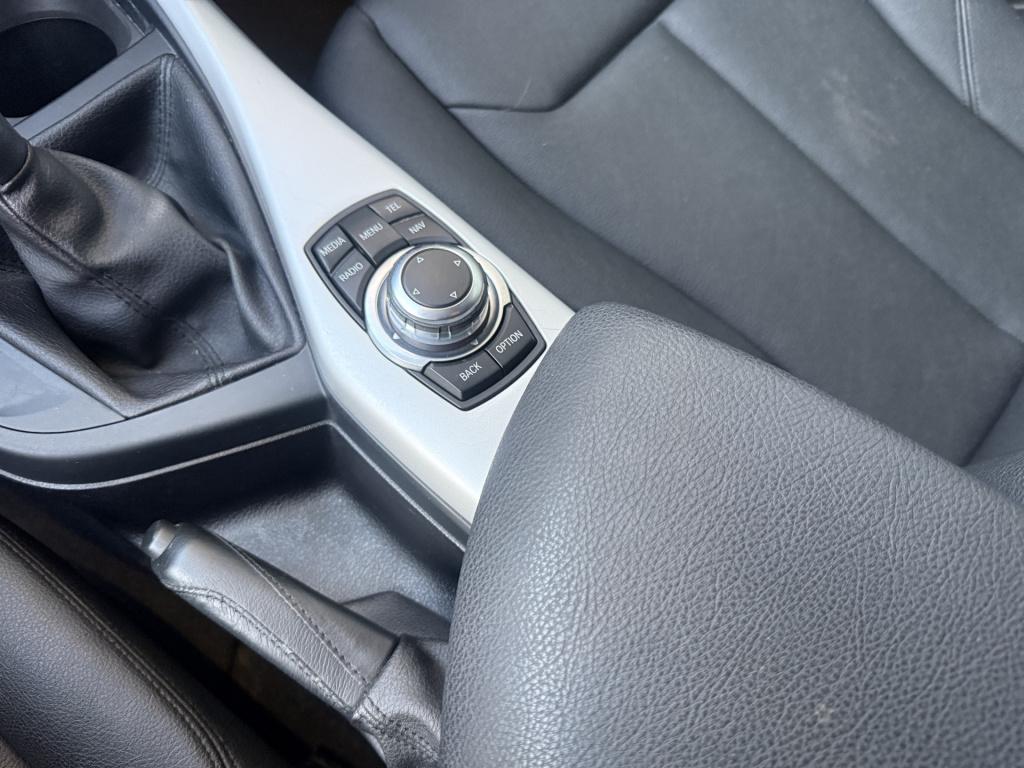 BMW 1 Serie 114i business executive 5-drs