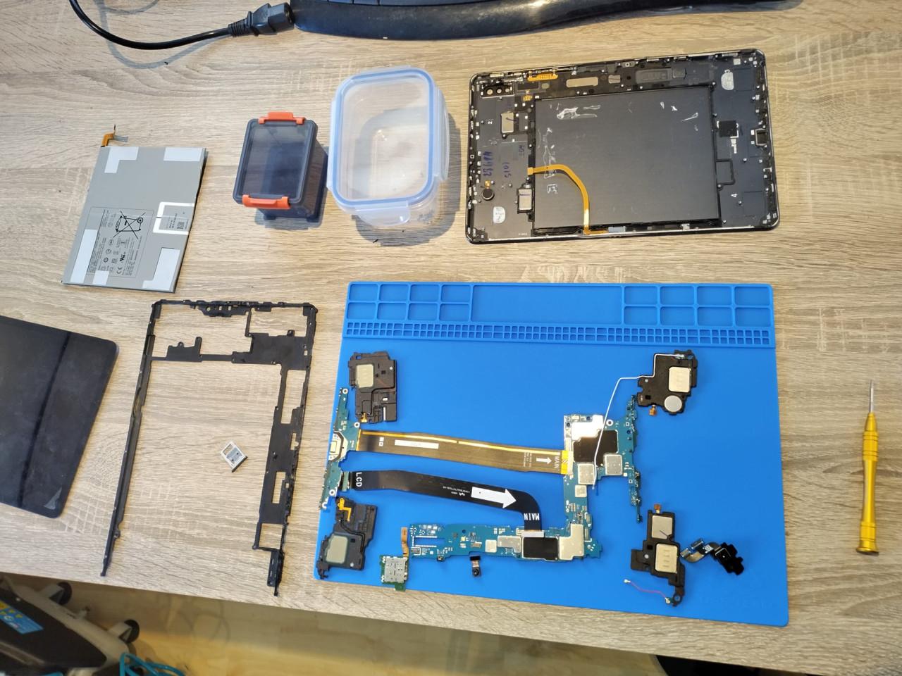 Chaterz Computerservice – Reparatie, onderhoud en beveiliging