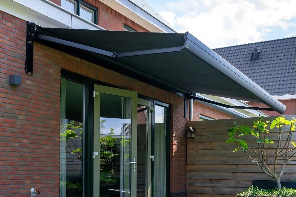 Zonwering & Rolluiken – Reparatie en Montage