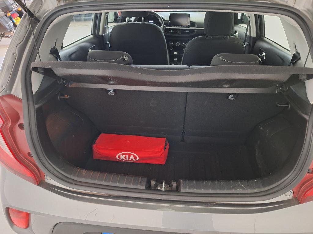 Kia Picanto 1.0 dpi dynamicline | camera | cruise control |