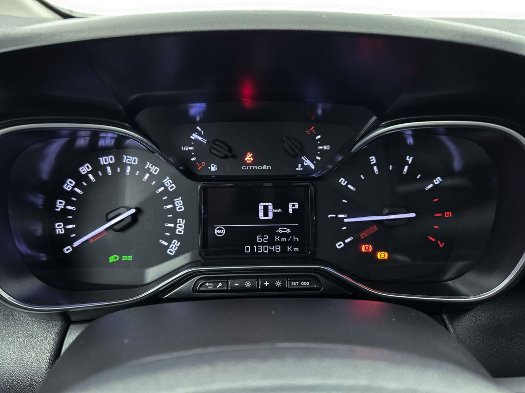 Citroen C3 Aircross 130 pk max | rijklaar | keyless | camera achter |