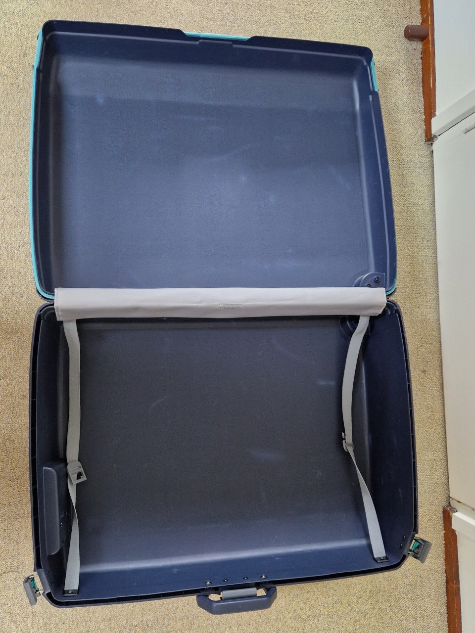 Samsonite koffer