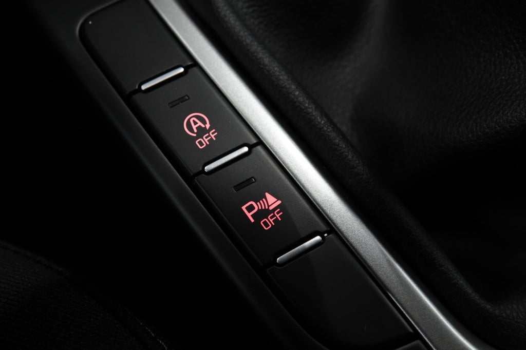 Kia Cee'd 1.0 t-gdi | cruise | carplay | camera |
