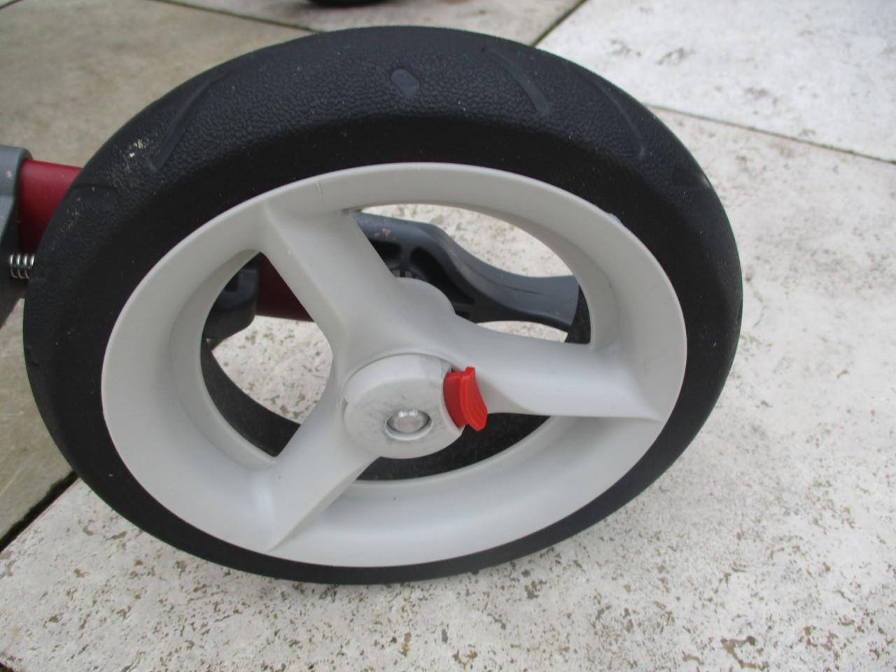 Zgan Topro Troja 5G nieuwste model opvouwbare lichtgewicht rollator