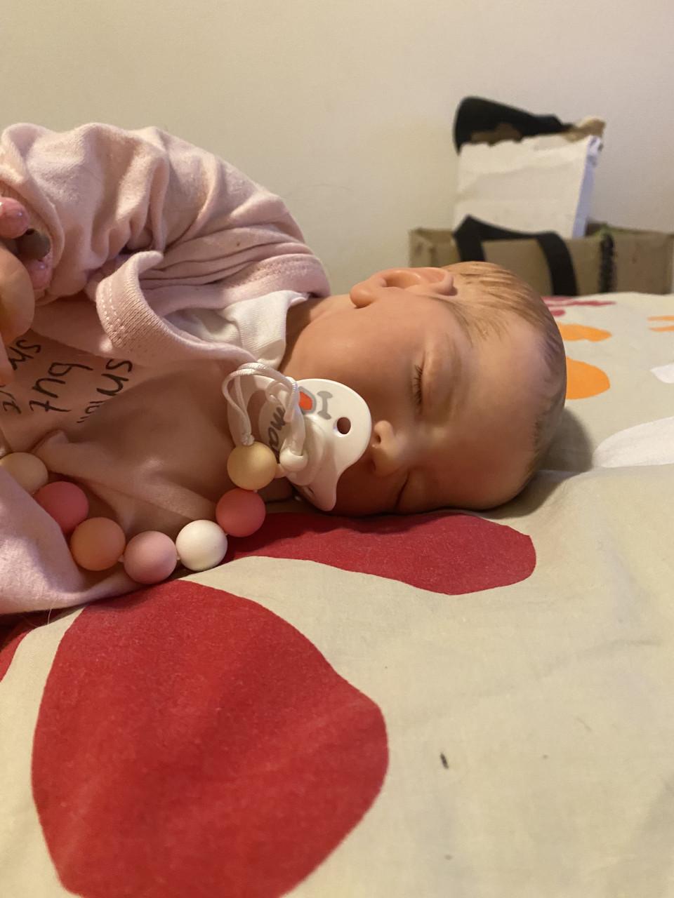 30 reborns voor 500euro