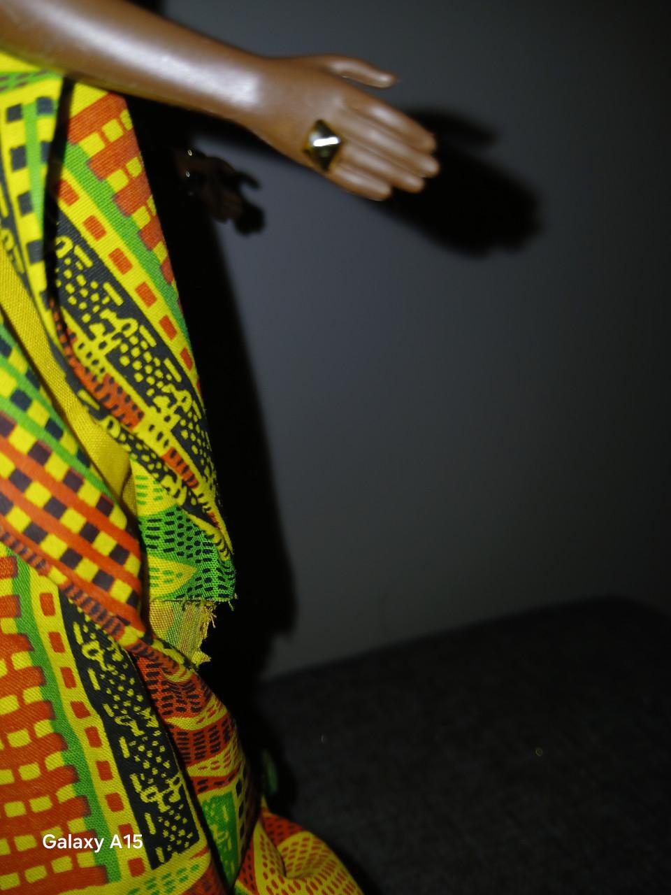 Barbie Dolls of the World