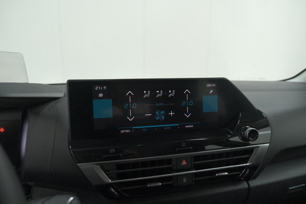 Citroen C4 puretech 130 feel pack | head-up display | camera | navigatie | 