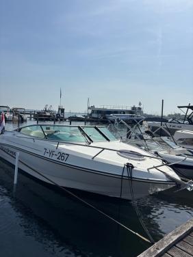 Te Koop: Nordkapp Noblesse 650 met Evinrude E-TEC 200 PK – Zeer Complete en