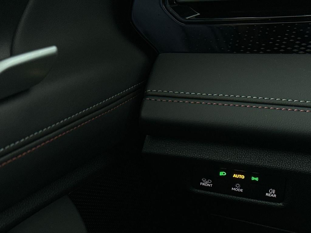 Volkswagen Tiguan edition 20 1.5 ehybrid 150 kw / 204 pk suv 6 versn
