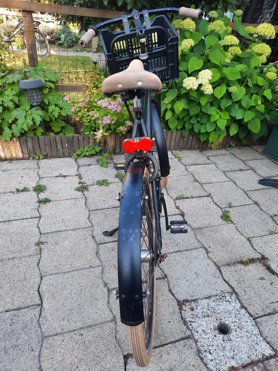 Herenfiets McGregor