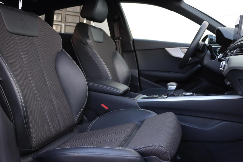 Audi A5 sportback 35 tfsi sport s-line edition 150pk s-tronic