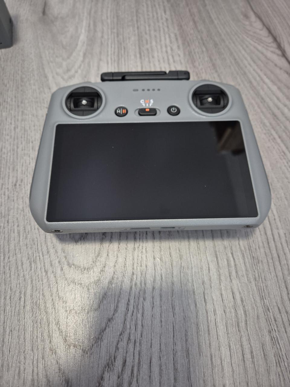 DJI mini 5 pro Fly More Combo + Smart Controller