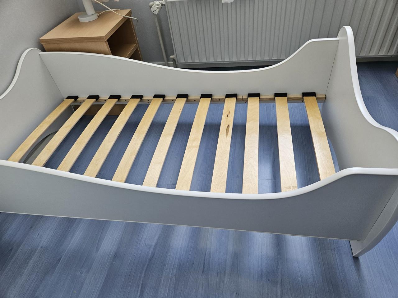 Peuterbed