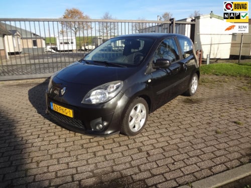 Renault Twingo 1.2-16v dynamique
