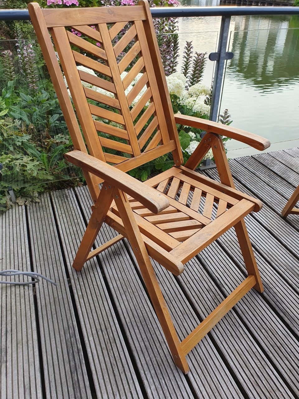 Tuinset